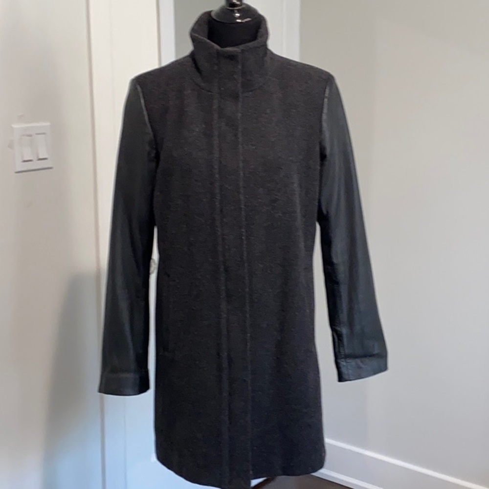 Eileen Fisher Coat